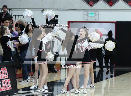 Thumbnail 3 in West @ Harvard-Westlake (CIF SS D1 Semifinal) photogallery.