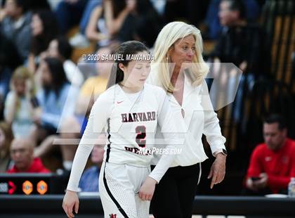 Thumbnail 3 in West @ Harvard-Westlake (CIF SS D1 Semifinal) photogallery.