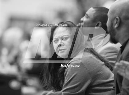 Thumbnail 3 in West @ Harvard-Westlake (CIF SS D1 Semifinal) photogallery.