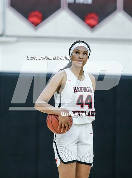 Thumbnail 3 in West @ Harvard-Westlake (CIF SS D1 Semifinal) photogallery.