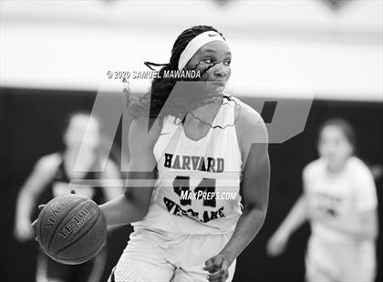 Thumbnail 2 in West @ Harvard-Westlake (CIF SS D1 Semifinal) photogallery.