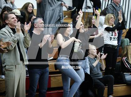 Thumbnail 1 in West @ Harvard-Westlake (CIF SS D1 Semifinal) photogallery.
