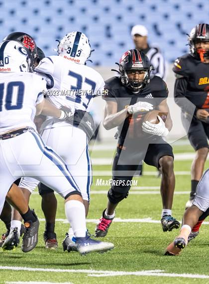 Thumbnail 1 in New Bern vs. Grimsley (NCHSAA 4A Final) (1 of 2 - the Game) photogallery.
