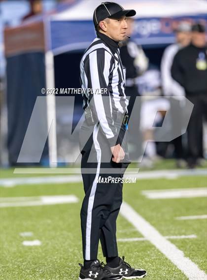 Thumbnail 1 in New Bern vs. Grimsley (NCHSAA 4A Final) (1 of 2 - the Game) photogallery.