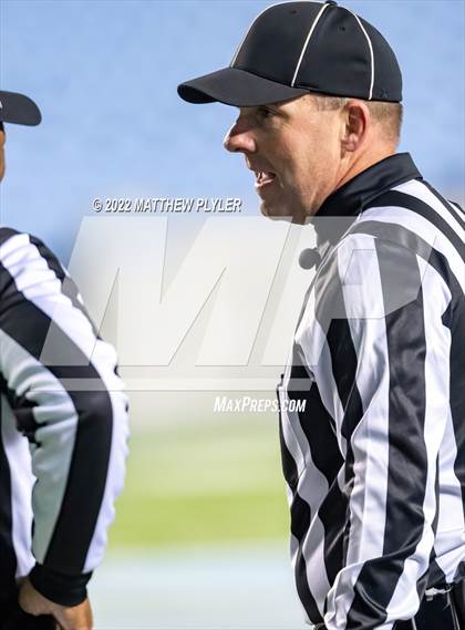 Thumbnail 3 in New Bern vs. Grimsley (NCHSAA 4A Final) (1 of 2 - the Game) photogallery.