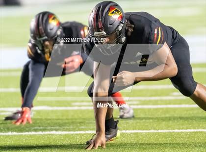 Thumbnail 3 in New Bern vs. Grimsley (NCHSAA 4A Final) (1 of 2 - the Game) photogallery.
