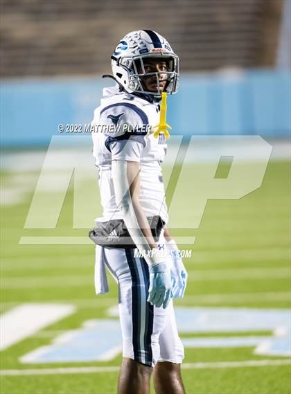 Thumbnail 3 in New Bern vs. Grimsley (NCHSAA 4A Final) (1 of 2 - the Game) photogallery.