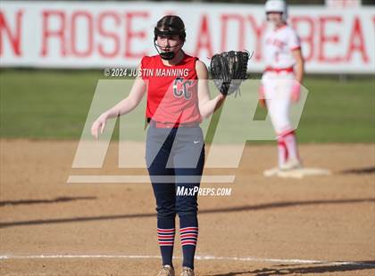 Thumbnail 2 in Conway Christian @ Glen Rose photogallery.