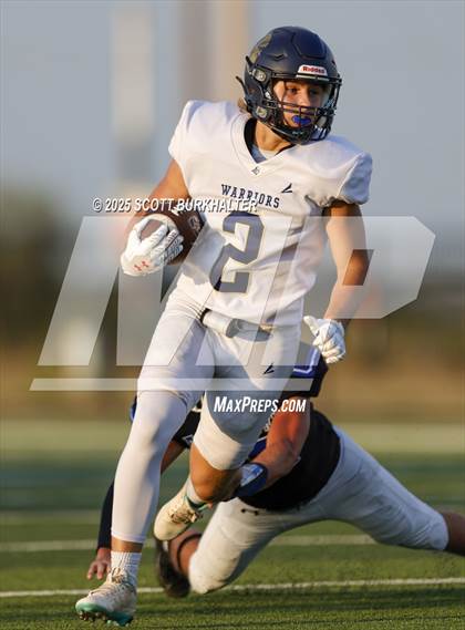 Thumbnail 2 in Kingdom Prep Academy @ Abilene Christian photogallery.