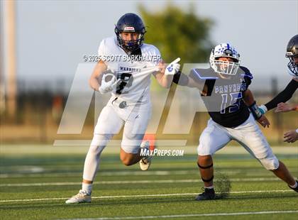 Thumbnail 1 in Kingdom Prep Academy @ Abilene Christian photogallery.
