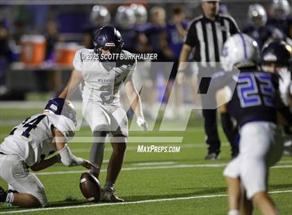 Thumbnail 2 in Kingdom Prep Academy @ Abilene Christian photogallery.