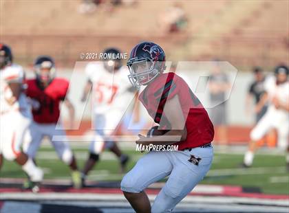 Thumbnail 3 in Norman @ Mustang photogallery.