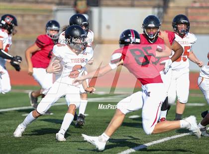 Thumbnail 3 in Norman @ Mustang photogallery.