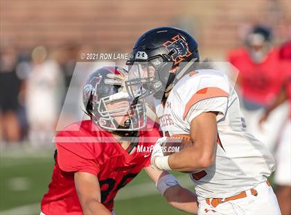 Thumbnail 1 in Norman @ Mustang photogallery.