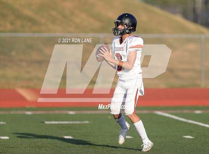 Thumbnail 2 in Norman @ Mustang photogallery.