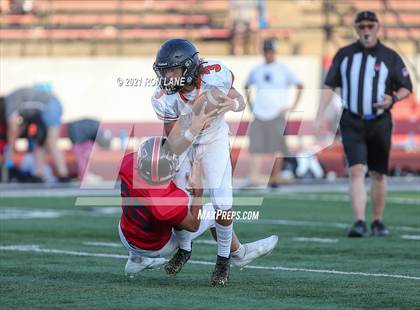 Thumbnail 3 in Norman @ Mustang photogallery.
