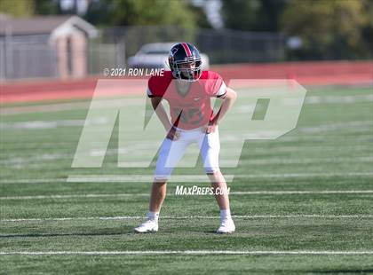 Thumbnail 2 in Norman @ Mustang photogallery.