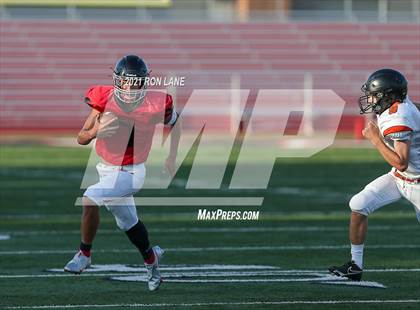 Thumbnail 2 in Norman @ Mustang photogallery.