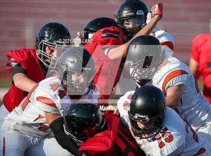 Thumbnail 1 in Norman @ Mustang photogallery.