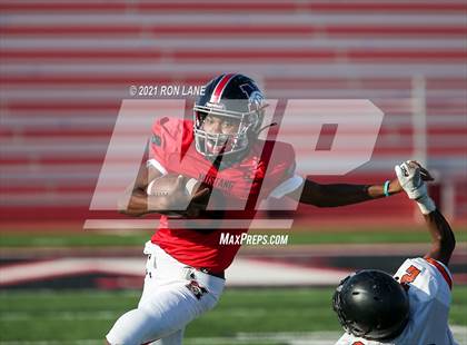 Thumbnail 3 in Norman @ Mustang photogallery.