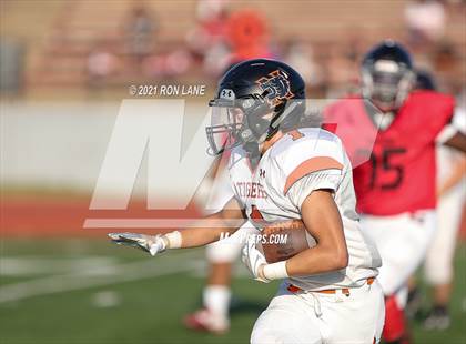 Thumbnail 3 in Norman @ Mustang photogallery.