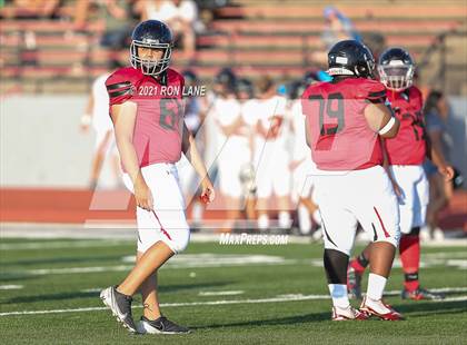 Thumbnail 3 in Norman @ Mustang photogallery.