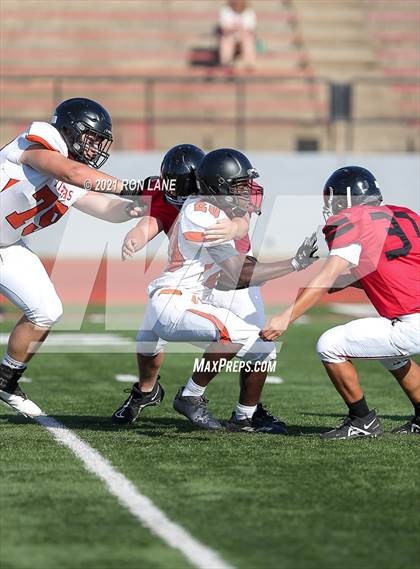 Thumbnail 2 in Norman @ Mustang photogallery.