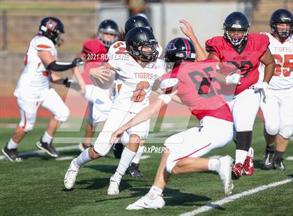 Thumbnail 1 in Norman @ Mustang photogallery.