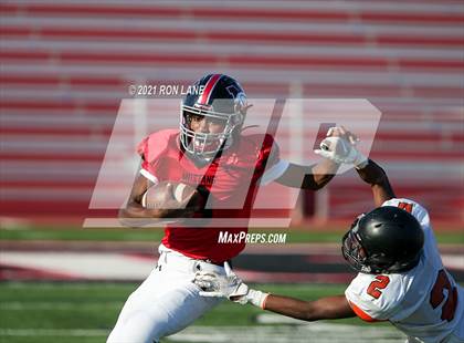 Thumbnail 2 in Norman @ Mustang photogallery.