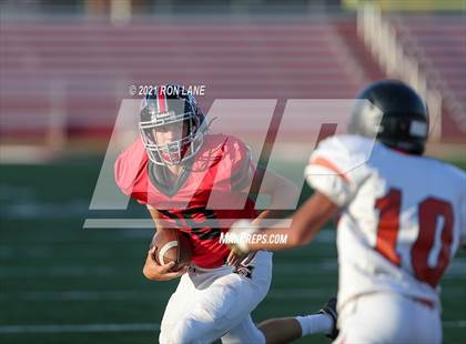 Thumbnail 2 in Norman @ Mustang photogallery.