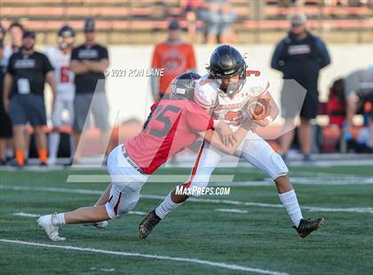 Thumbnail 3 in Norman @ Mustang photogallery.