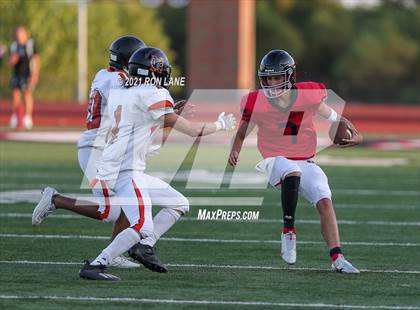 Thumbnail 3 in Norman @ Mustang photogallery.