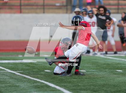 Thumbnail 1 in Norman @ Mustang photogallery.