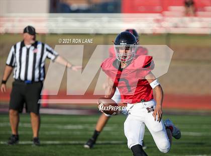 Thumbnail 2 in Norman @ Mustang photogallery.
