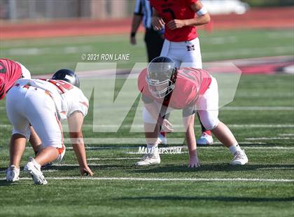 Thumbnail 2 in Norman @ Mustang photogallery.