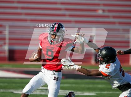 Thumbnail 1 in Norman @ Mustang photogallery.