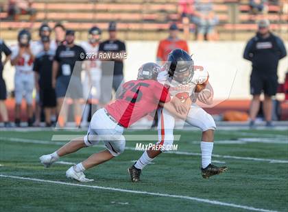 Thumbnail 2 in Norman @ Mustang photogallery.