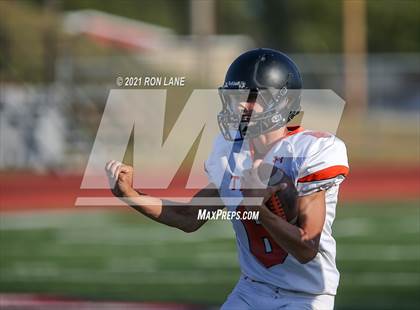 Thumbnail 2 in Norman @ Mustang photogallery.