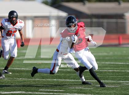 Thumbnail 1 in Norman @ Mustang photogallery.