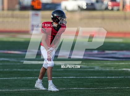 Thumbnail 2 in Norman @ Mustang photogallery.