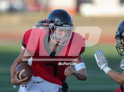 Thumbnail 1 in Norman @ Mustang photogallery.