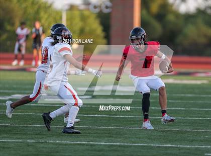 Thumbnail 2 in Norman @ Mustang photogallery.