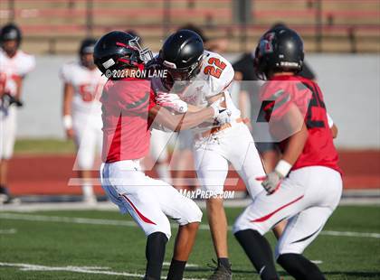 Thumbnail 3 in Norman @ Mustang photogallery.