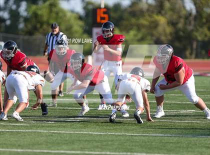 Thumbnail 2 in Norman @ Mustang photogallery.