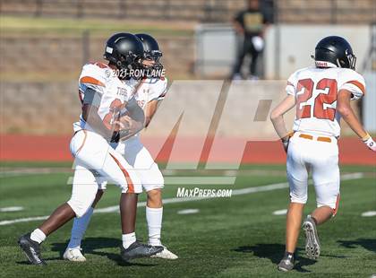 Thumbnail 3 in Norman @ Mustang photogallery.