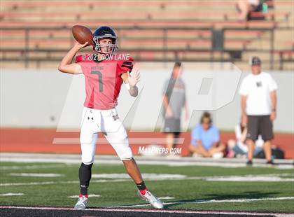 Thumbnail 2 in Norman @ Mustang photogallery.
