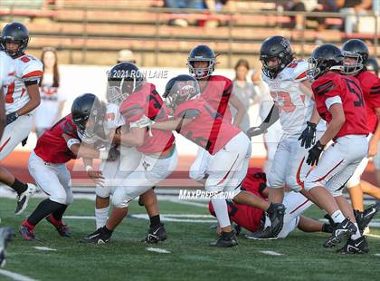 Thumbnail 1 in Norman @ Mustang photogallery.