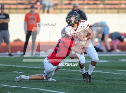 Thumbnail 2 in Norman @ Mustang photogallery.