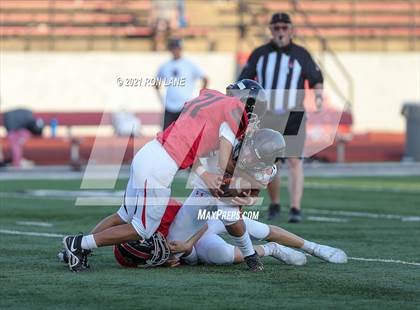 Thumbnail 1 in Norman @ Mustang photogallery.