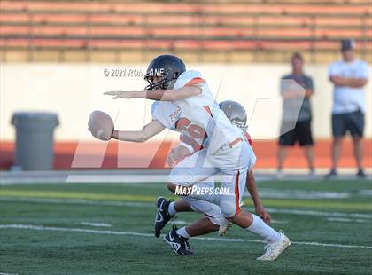 Thumbnail 2 in Norman @ Mustang photogallery.